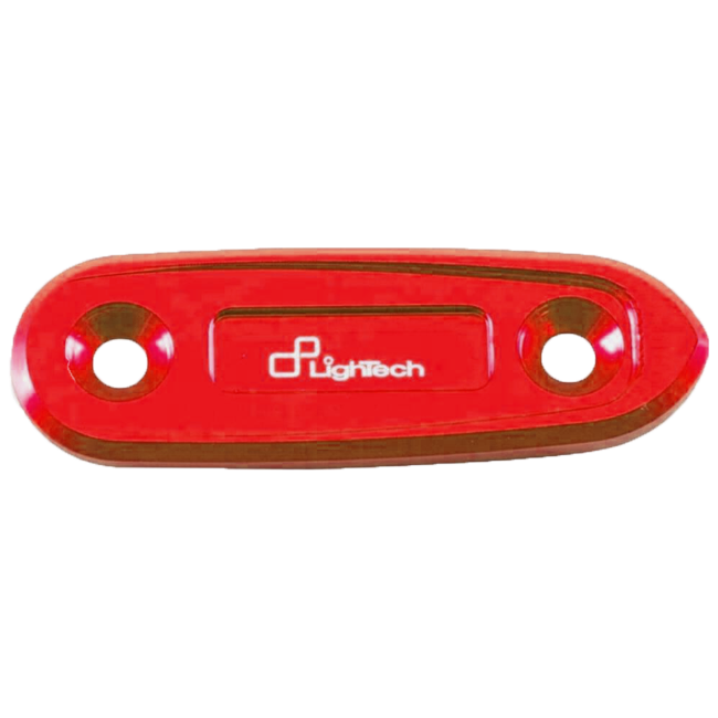 Spiegelabdeckungen LighTech Yamaha YZF-R3 (19-25) SPE126