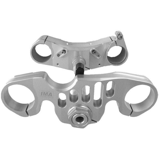 Ima Special Parts Racing "STK" Gabelbrücke BMW S1000RR K67 (19-26)
