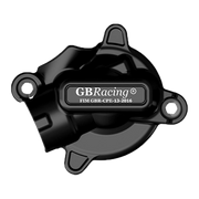 Wasserpumpen Protektor Schutzabdeckung GBRacing Suzuki GSX-R 1000 (17-23)