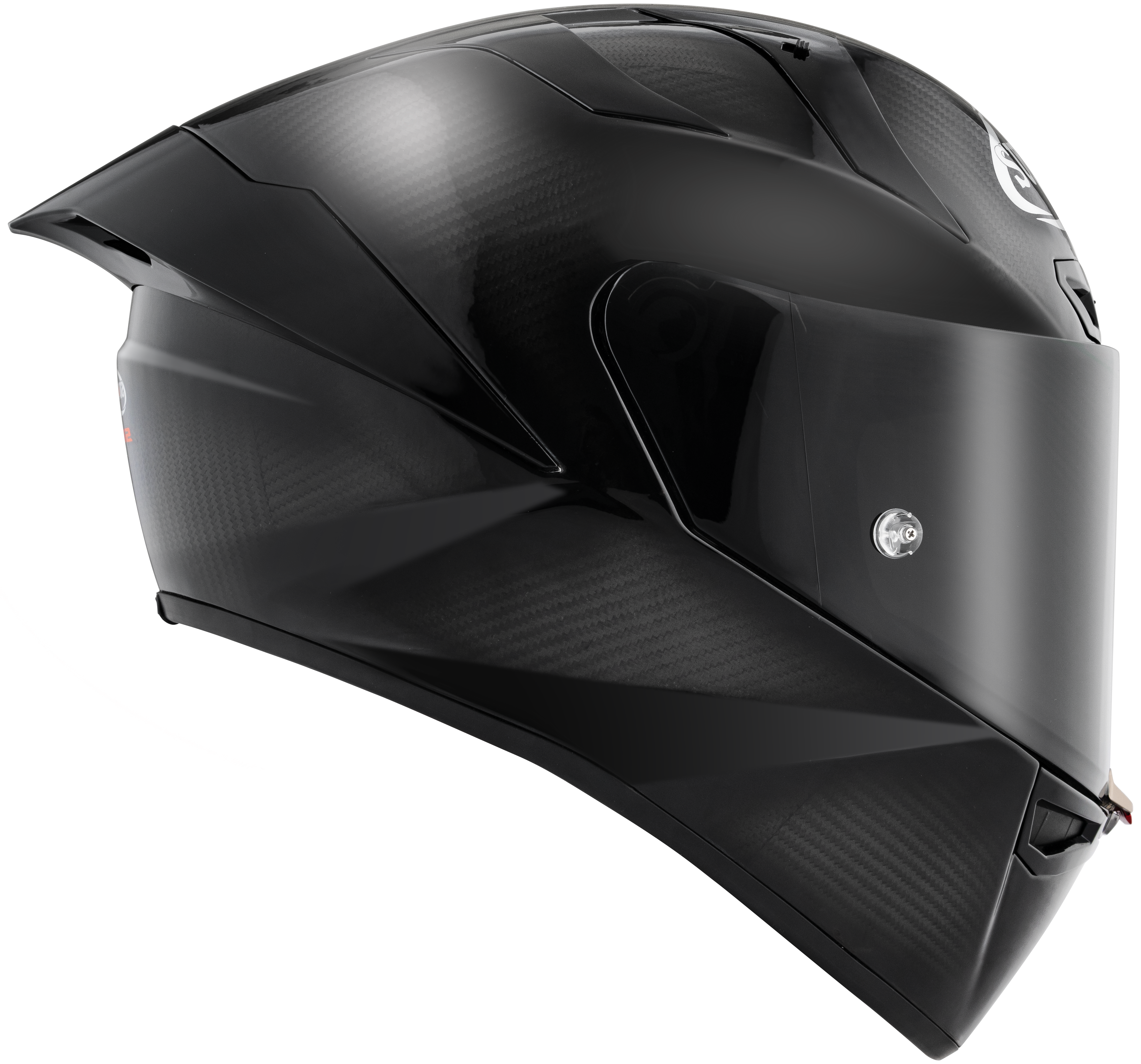 Suomy S1-XR GP Helm Carbon glanz Sichtcarbon K6SX0004