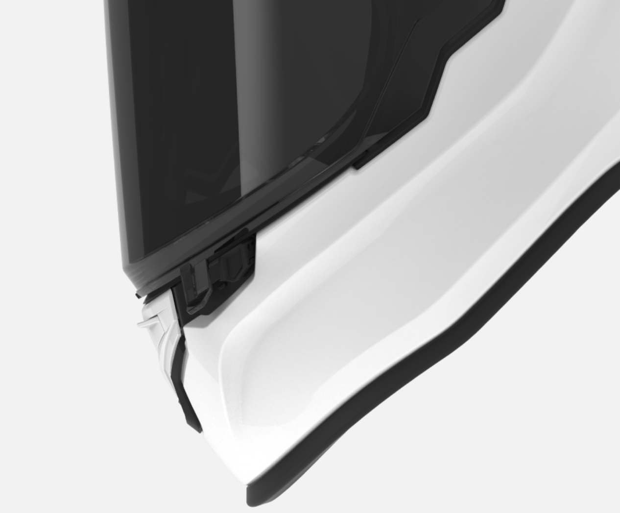 Nexx Visier X.R3R Iridium Verspiegelt Gold