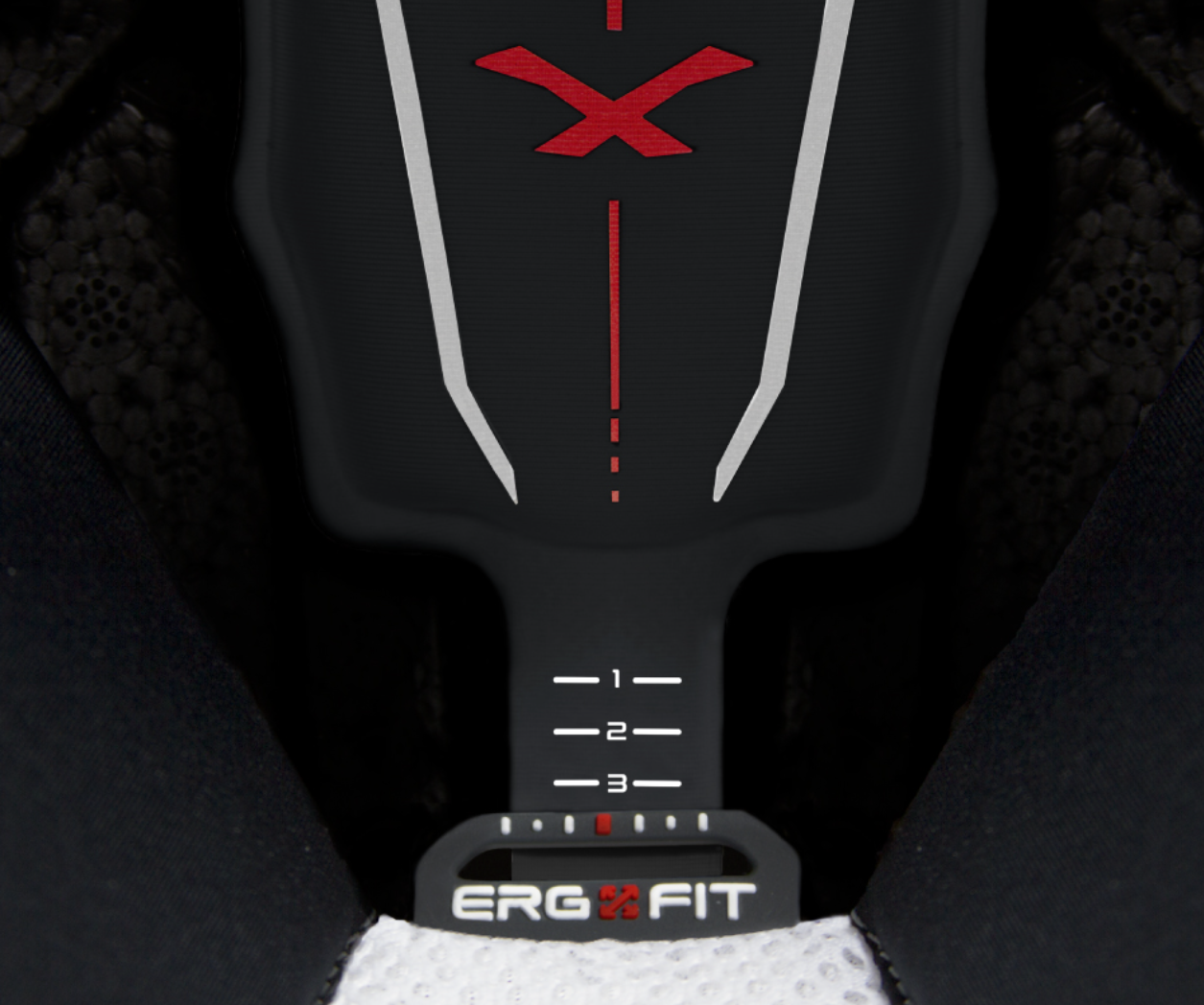 Nexx X.R3R Helm Apex Carbon Schwarz 01XR323512376