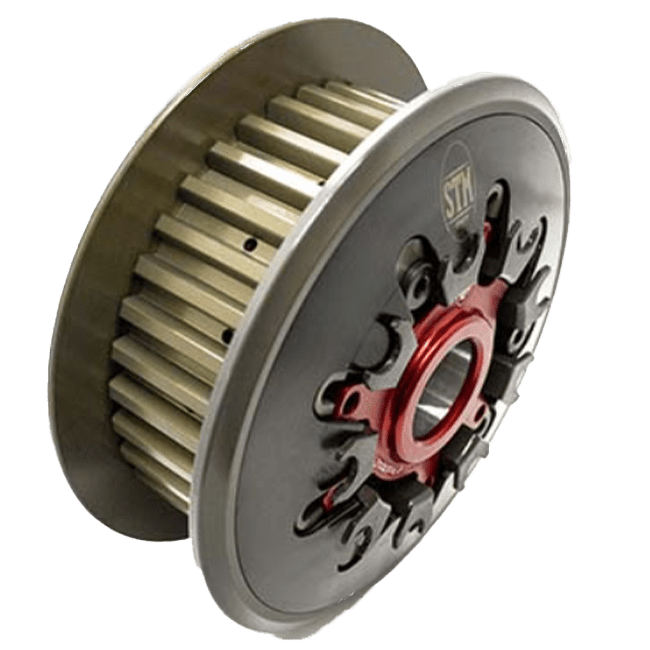 STM Anti-Hopping-Kupplung QJ MOTOR SKR 800 RR (24-26) FQJ-S800