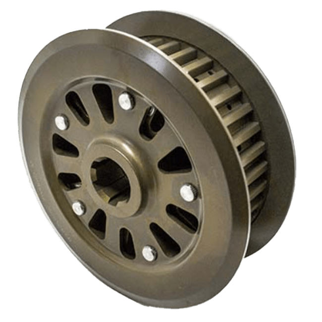 STM Anti-Hopping-Kupplung QJ MOTOR SKR 800 RR (24-26) FQJ-S800