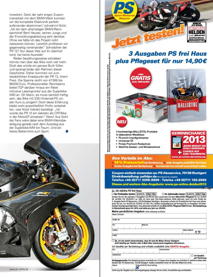 TGP MotoRacing