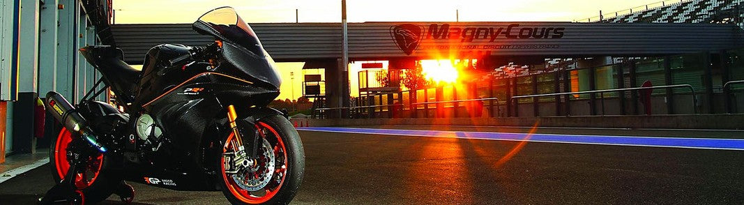 TGP MotoRacing