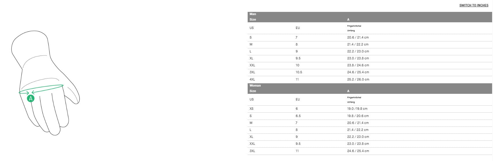 Spidi Carbo Track Evo Racing Motorrad Lederhandschuhe | Herren | Rot | A203014