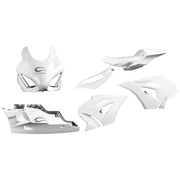 Komplettes Verkleidungsset Avio Fiber Suzuki GSX-R 1000 (17-23) Carbonin