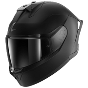 Shark Skwal Cup Helm Dark Shadow KMA HE6501