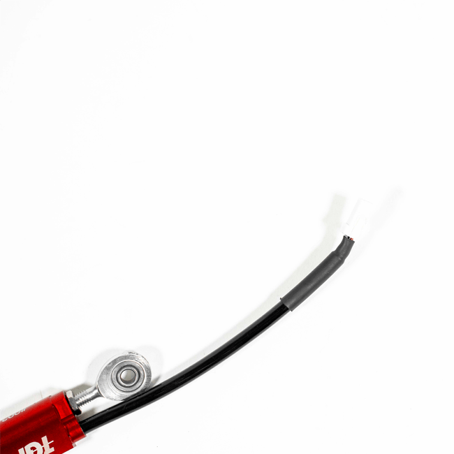 FSS Fast Shift Sensor Schaltsensor TGP MotoRacing Ducati Panigale V4/S/R (18-24)