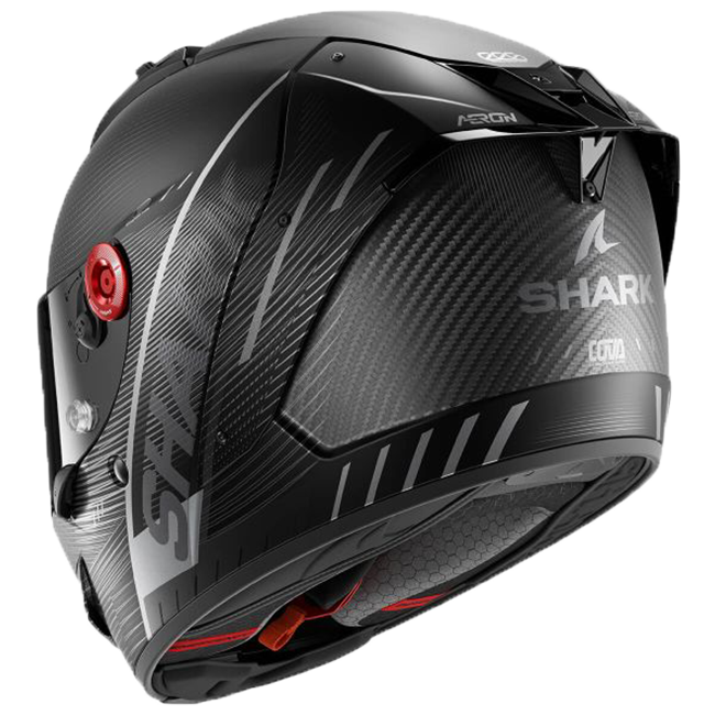 Shark Aeron Helm Speed-Tech DAK