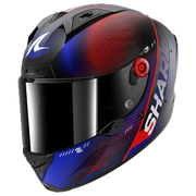 Shark Aeron Helm Speed-Tech DBR