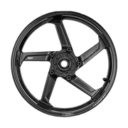 BST STAR TEK Carbon Vorderradfelge Honda CBR 1000 RR-R SC82 (20-26)