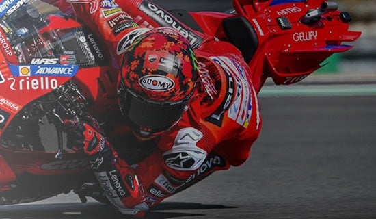 TGP MotoRacing