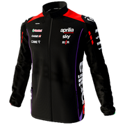 Aprilia Racing Sweatshirt Replica 2024 Herren IXON