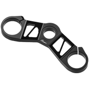 Gabelbrücke (OBEN) LighTech Aprilia RS 660 (20-26) TCAAP002NER