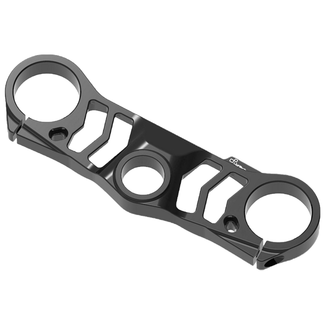 Gabelbrücke (OBEN) LighTech Aprilia RSV4 1100 Factory (21-26) TCAAP004NER