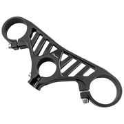 Gabelbrücke (OBEN) LighTech Ducati Panigale V4/S/R (25-26) TCADU002NER