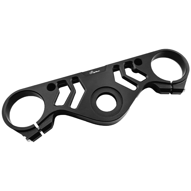 Gabelbrücke (OBEN) LighTech Yamaha YZF-R1/M (15-26) TCAYA001NER