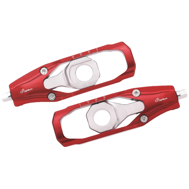 Kettenspanner LighTech Aprilia RS 660 (20-26) TEAP004