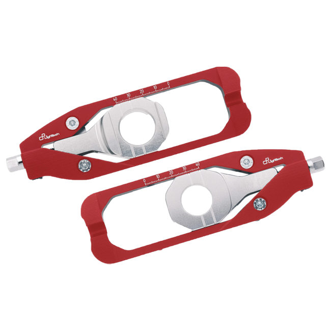 Kettenspanner LighTech Suzuki GSX-R 600 & 750 (11-16) TESU004