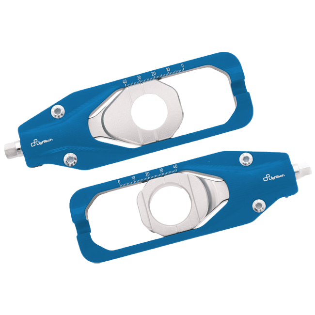 Kettenspanner LighTech Yamaha YZF-R1/M RN65 (20-26) TEYA005