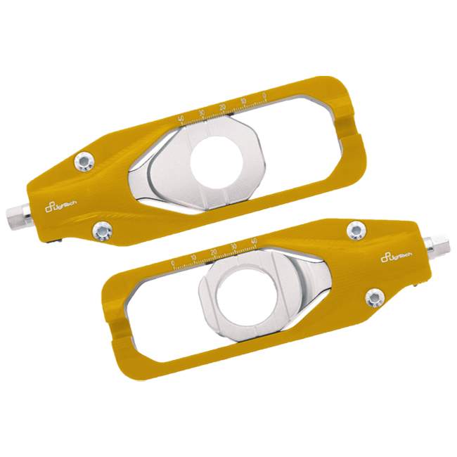 Kettenspanner LighTech Yamaha YZF-R1/M RN65 (20-26) TEYA005