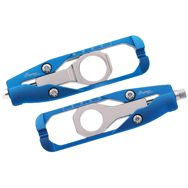 Kettenspanner LighTech Yamaha R6 RJ27 (17-25) TEYA006
