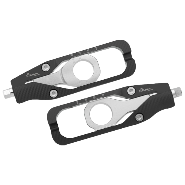 Kettenspanner LighTech Kawasaki ZX-10 R (11-15) TEKA003