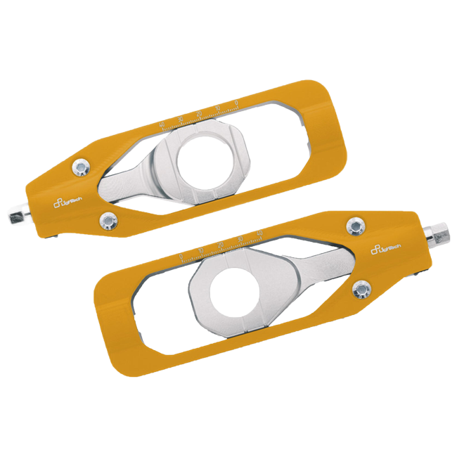 Kettenspanner LighTech BMW S1000RR K67 (19-26) TEBM003