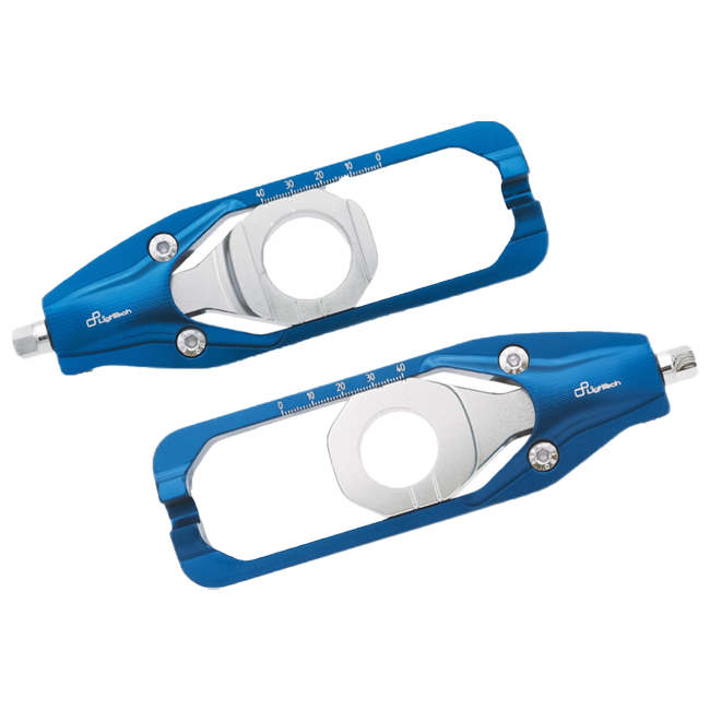 Kettenspanner LighTech Suzuki GSX-R 1000 (09-16) TESU009