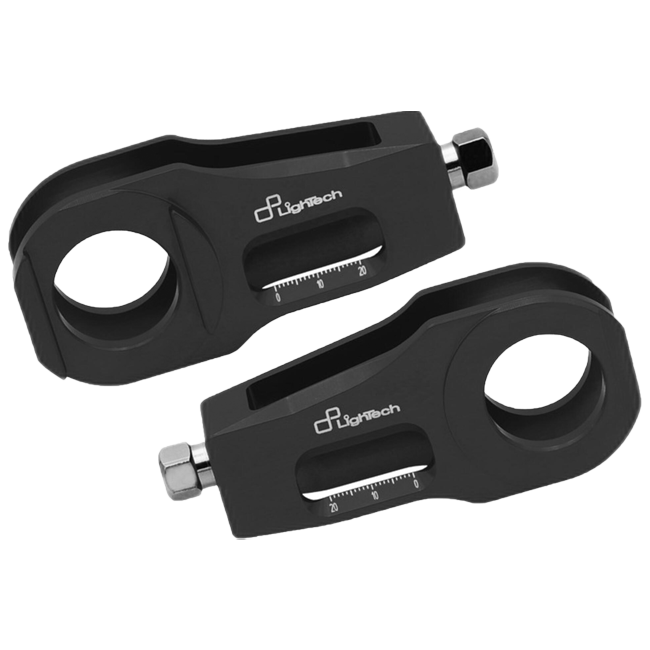 Kettenspanner LighTech Yamaha R6 RJ11, RJ15 (06-16) TEY608