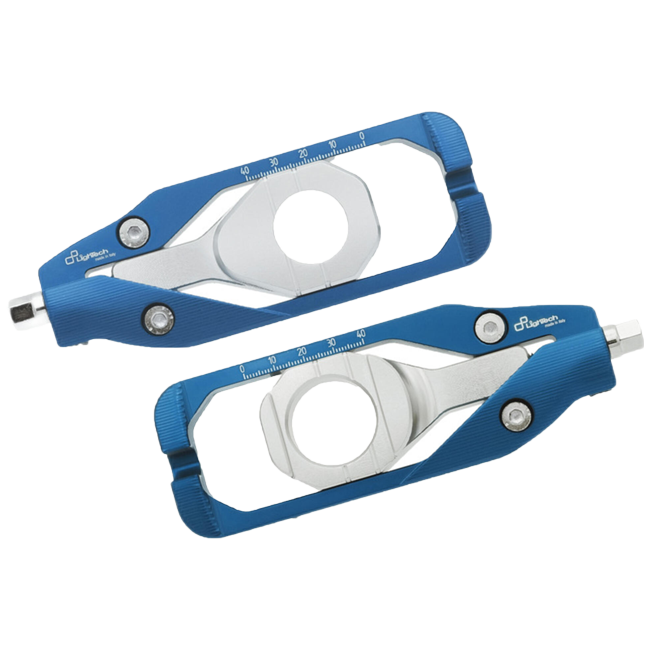 Kettenspanner LighTech Yamaha YZF-R1/M RN32 RN49 (15-19) TEYA003