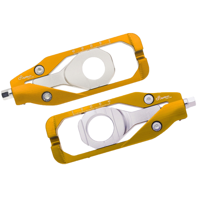 Kettenspanner LighTech Yamaha YZF-R1/M RN32 RN49 (15-19) TEYA003