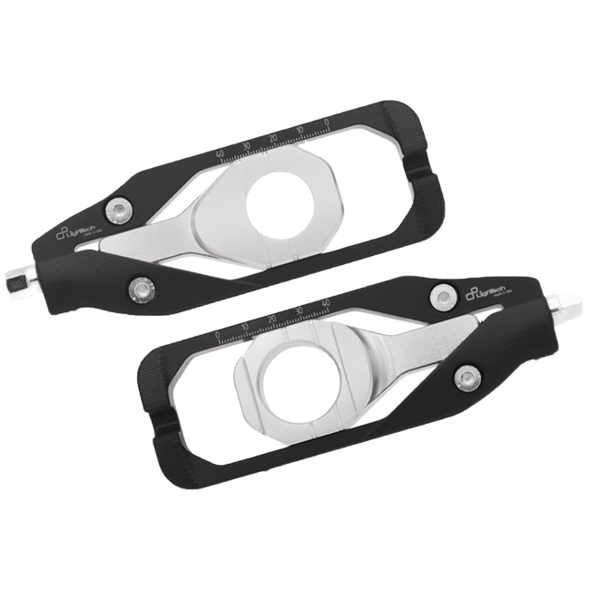 Kettenspanner LighTech Yamaha YZF-R1/M RN32 RN49 (15-19) TEYA003