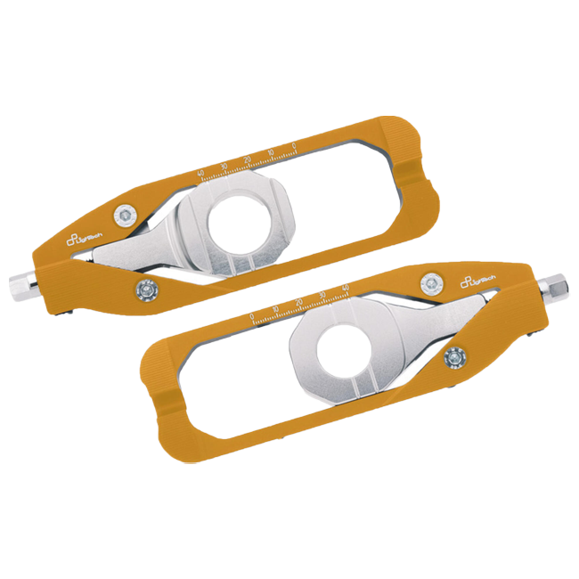 Kettenspanner LighTech Yamaha YZF-R1 RN22 (09-14) TEYA004