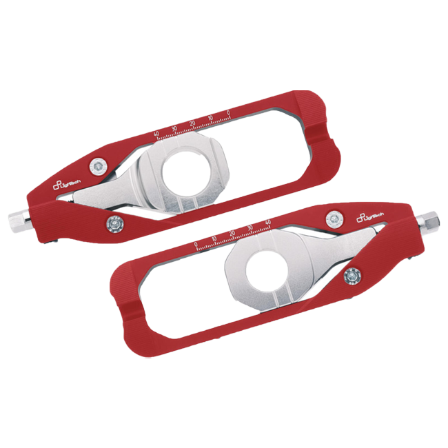 Kettenspanner LighTech Yamaha YZF-R1 RN22 (09-14) TEYA004