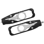 Kettenspanner LighTech Yamaha R6 RJ27 (17-26) TEYA006