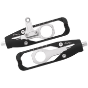 Kettenspanner mit Bremssattelhalterung Track-Use LighTech Yamaha R6 RJ27 (17-25) TEYA008