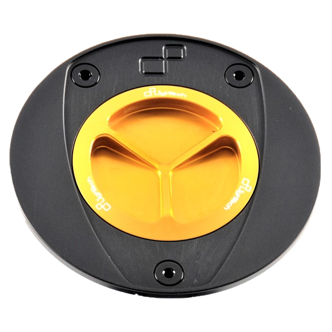 Tankdeckel Schraubverschluss LighTech Yamaha YZF-R1/M (04-26) TFN226
