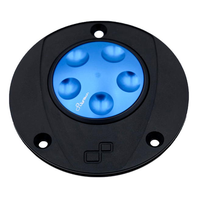 Tankdeckel Schraubverschluss LighTech Yamaha YZF-R3 (15-25) TRN226