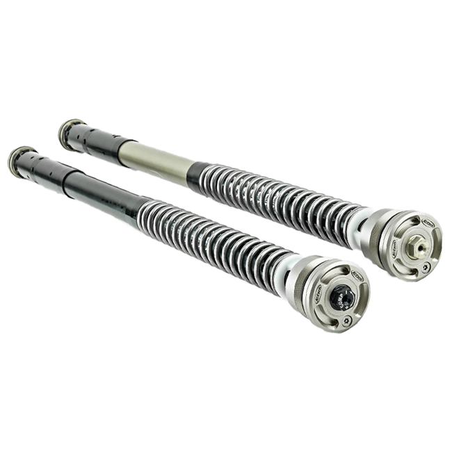 K-Tech TRDS-R Closed Cartridge Kit Ducati Panigale V4 (18-24) 160-018-070-020