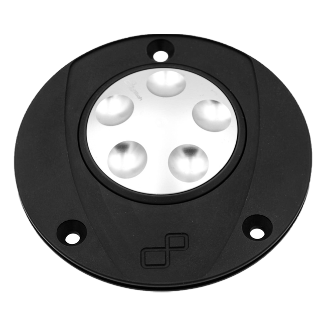 Tankdeckel Schraubverschluss LighTech Yamaha YZF-R3 (15-25) TRN226