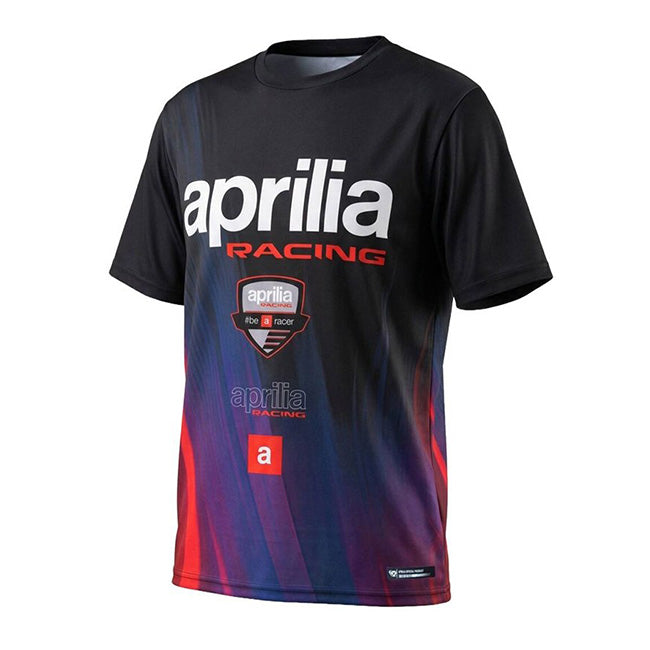 Aprilia BeARacer T-Shirt 2026 Herren IXON 104101180