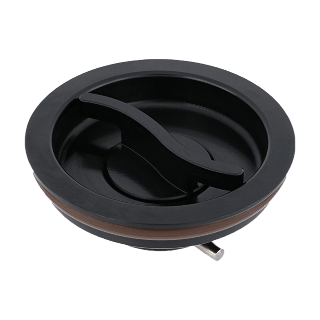 Tankdeckel Schnellverschluss Kappe CNC Racing TSU02