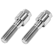 Titanschrauben Kit Excenter M10 Ducati Panigale V4/S/R (18-24) TGP