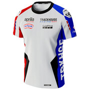 Trackhouse Racing Team T-Shirt Replica 2024 Herren IXON
