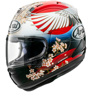Arai RX-7V Evo Helm Tsubasa Replica 137-0355