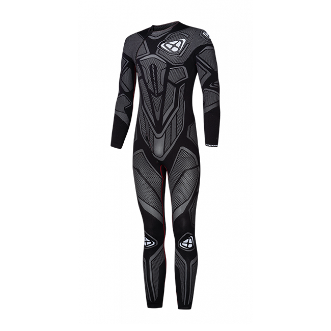 IXON Unteranzug Seamless Underground | Herren