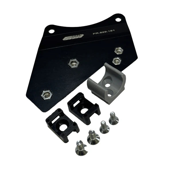 Drucksensor-/Lambdasonden-Halter WorldSSP Feel Racing Ducati Panigale V2 955 (20-24) FR.829.181